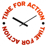 Tijd voor actie