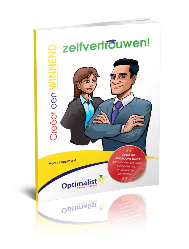 Winnend Zelfvertrouwen