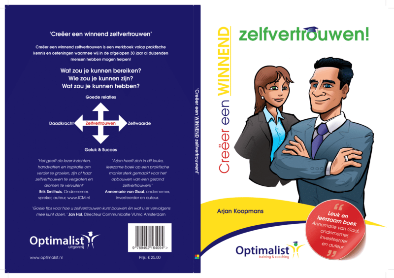 Winnend Zelfvertrouwen - Afbeelding 3