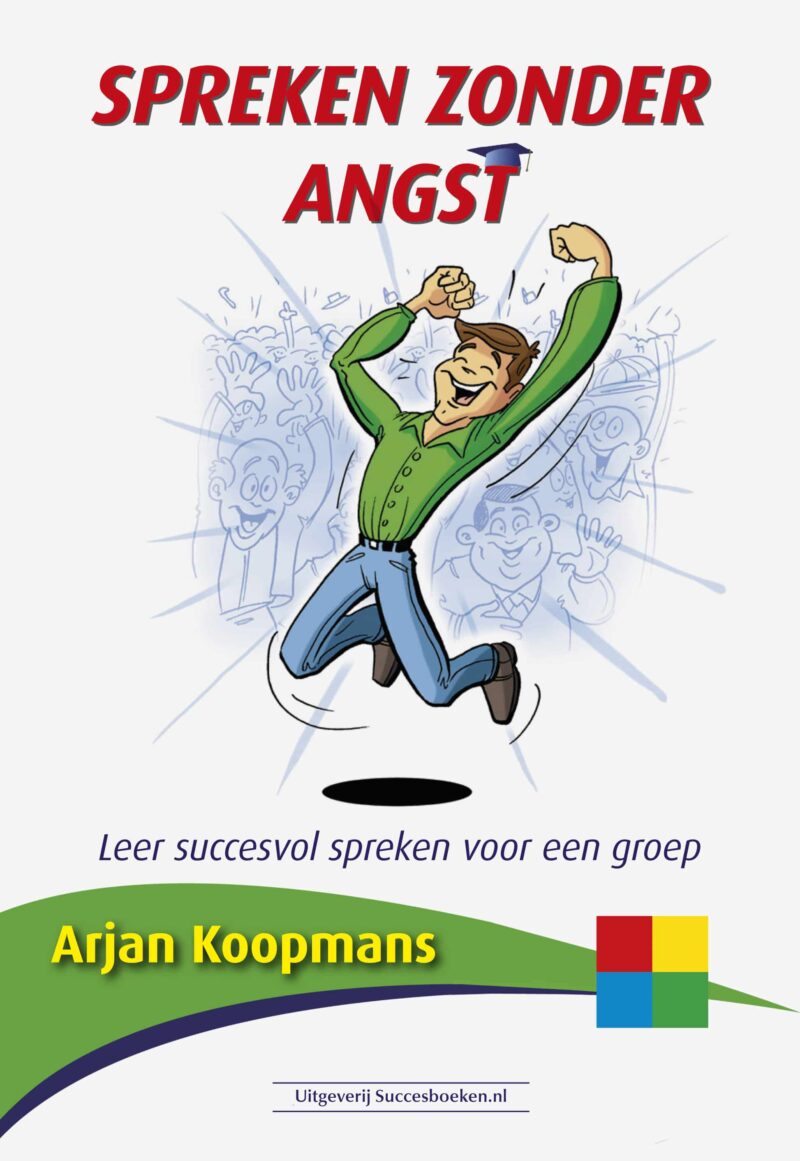 Spreken Zonder Angst