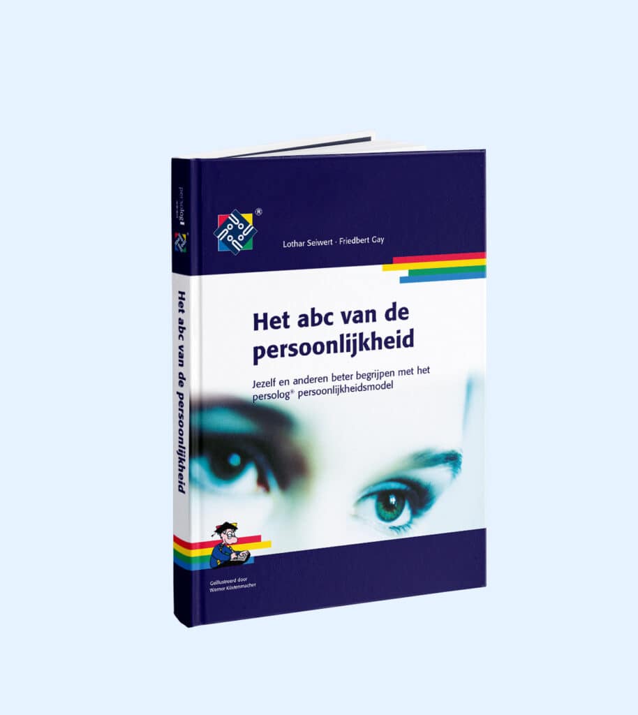 DISC: Het abc van de persoonlijkheid