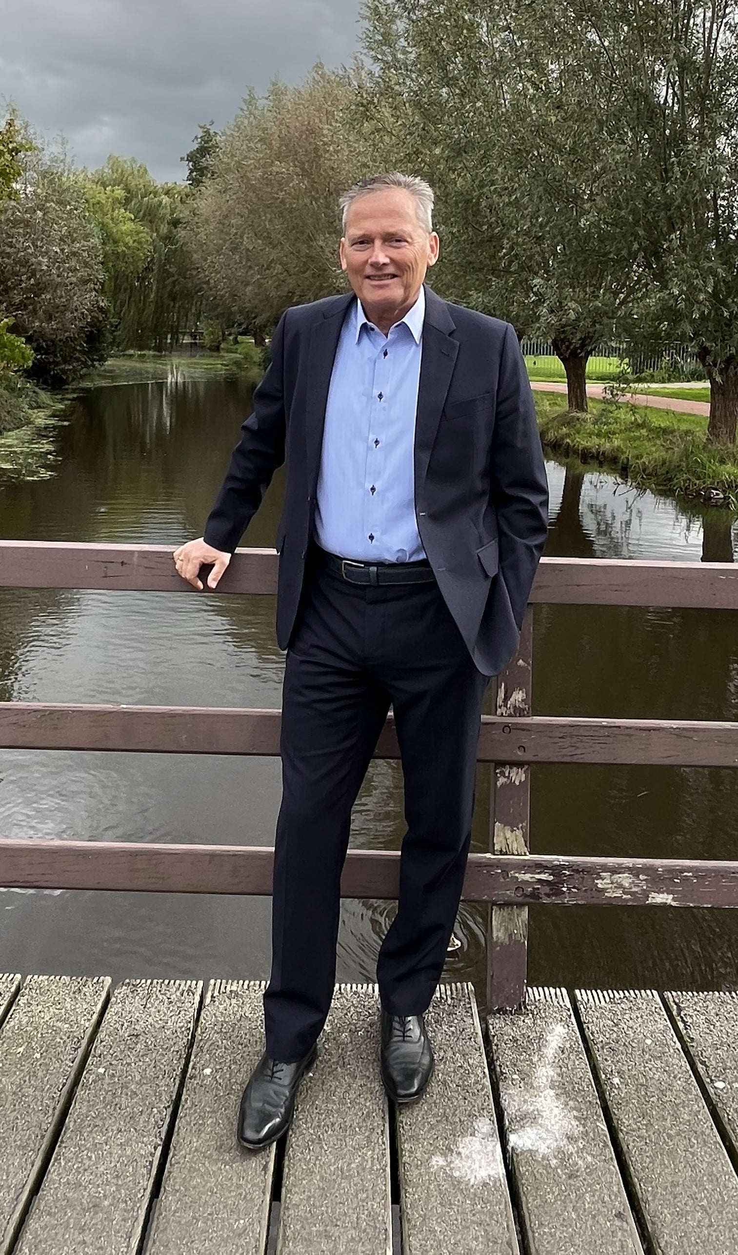 Foto Arjan Koopmans