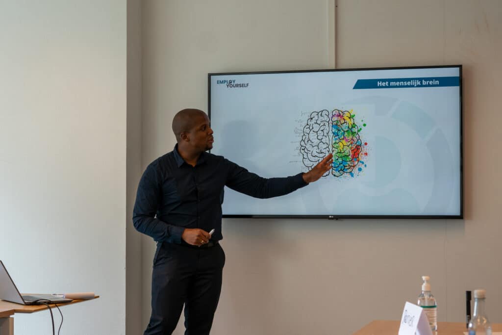 DISC Expert Opleiding van Optimalist