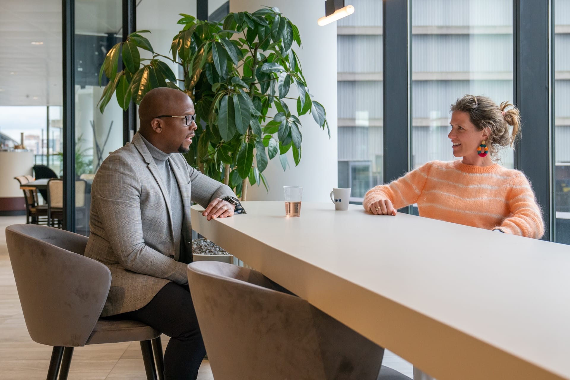 Foto Optimalist coachingprogramma