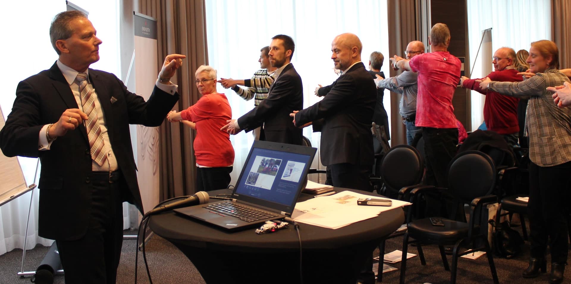 Arjan Koopmans Verkooptraining (1)