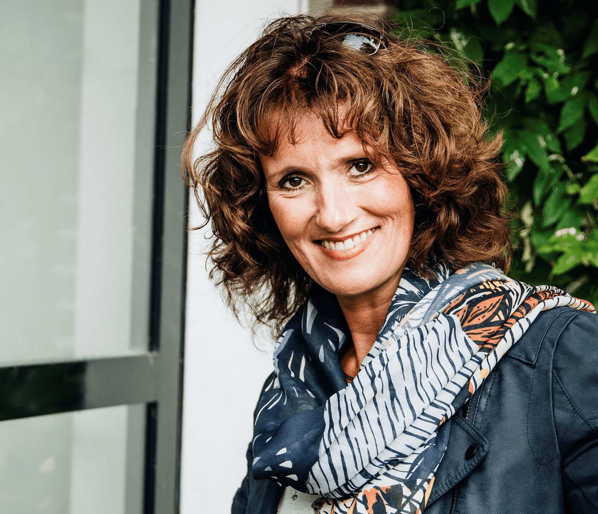 Mirjam Suijdendorp - trainer Optimalist 1-min