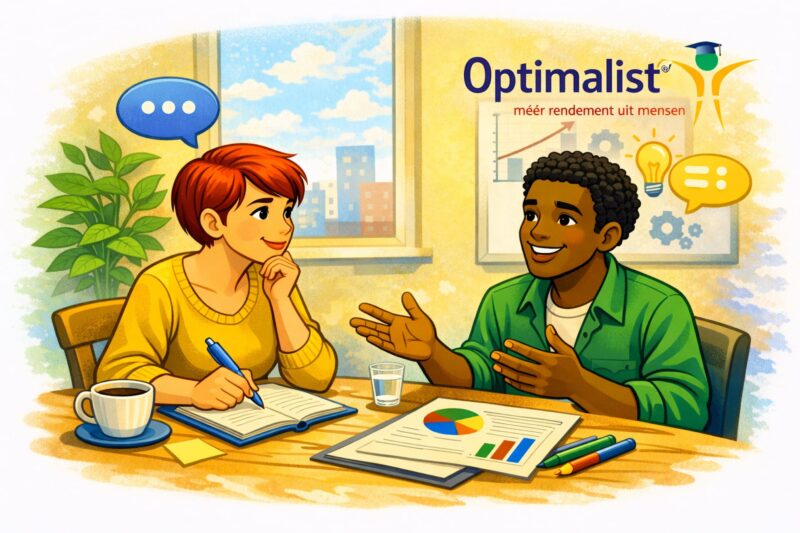 Persoonlijk adviesgesprek (1 uur)